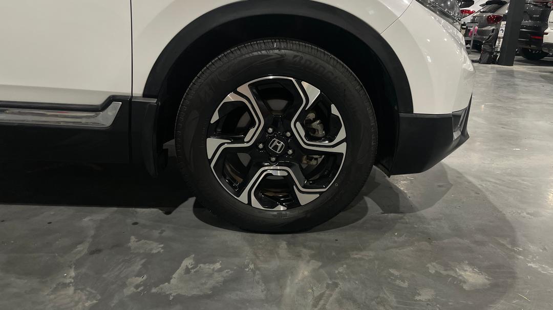 2019 Honda CR-V Vti-s (AWD), Automatic, 142652 km, Right Front Wheel