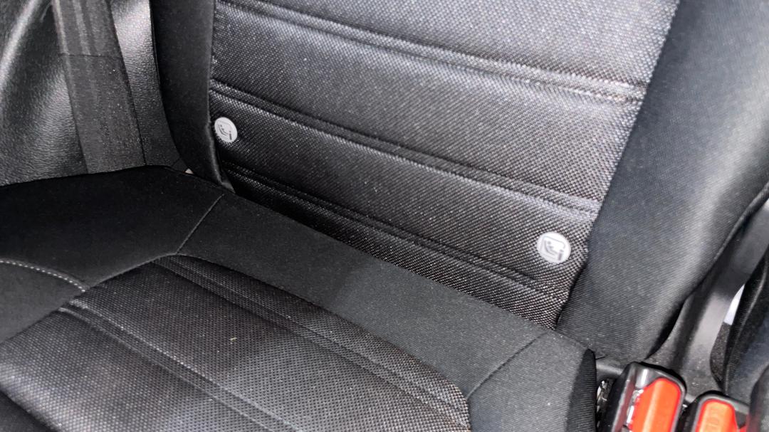 2019 Honda CR-V Vti-s (AWD), Automatic, 142652 km, Child Seat Anchor Points
