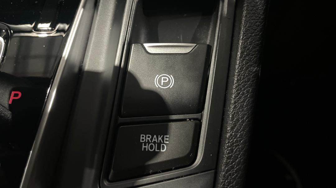 2019 Honda CR-V Vti-s (AWD), Automatic, 142652 km, Handbrake