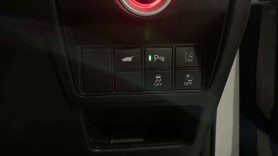 2019 Honda CR-V Vti-s (AWD), Automatic, 142652 km, Utility Switches/Buttons