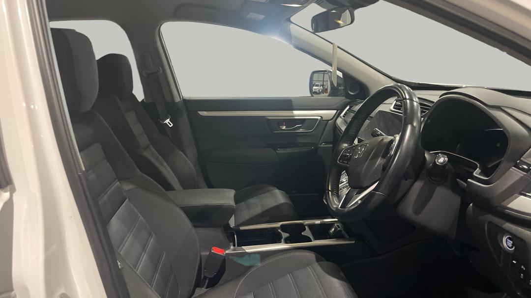 2019 Honda CR-V Vti-s (AWD), Automatic, 142652 km, Right Side Front Door Cabin View