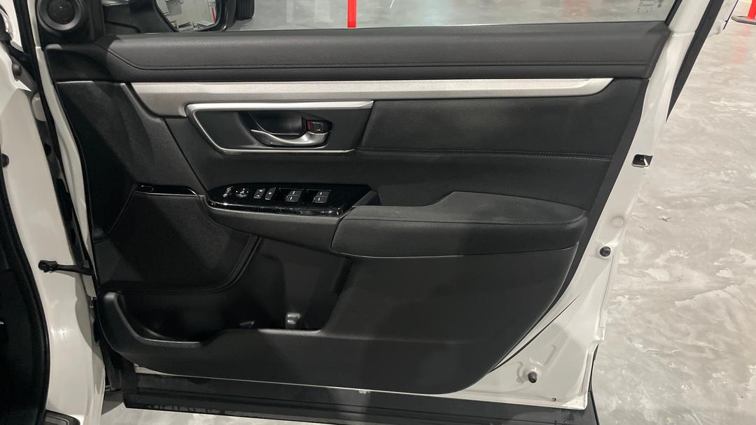 2019 Honda CR-V Vti-s (AWD), Automatic, 142652 km, Speaker View