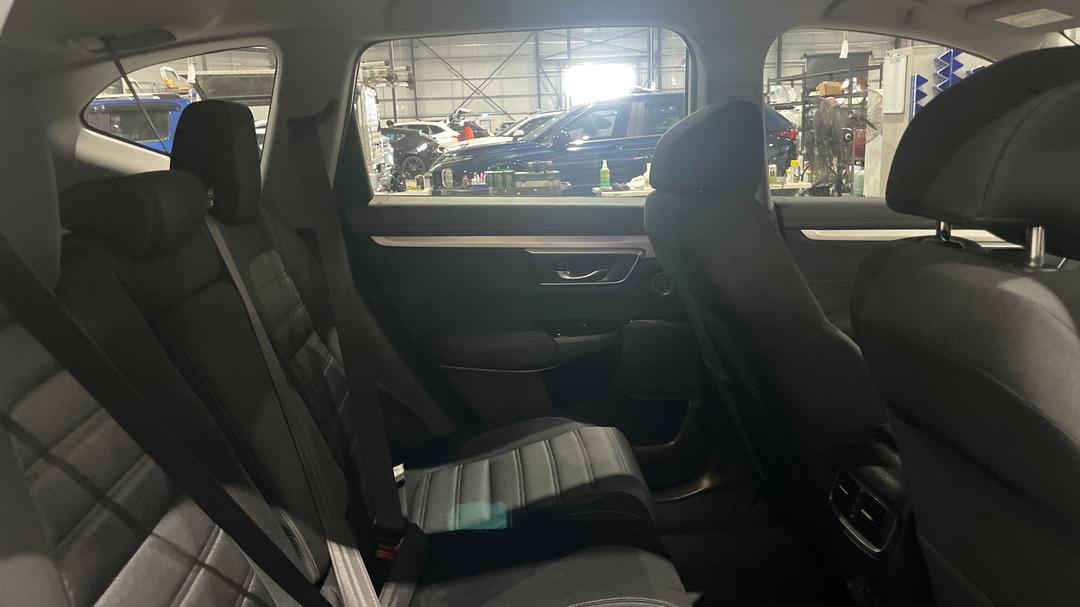 2019 Honda CR-V Vti-s (AWD), Automatic, 142652 km, Right Side Rear Door Cabin View