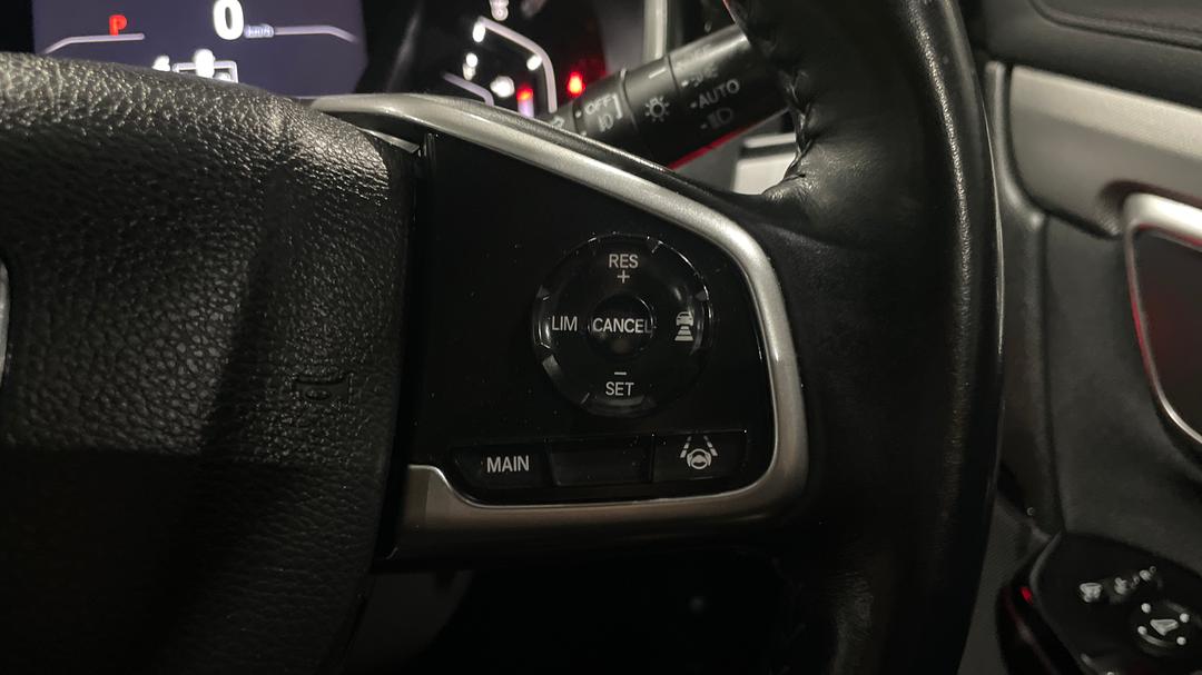 2019 Honda CR-V Vti-s (AWD), Automatic, 142652 km, Cruise Control