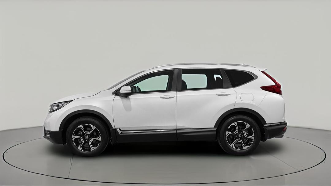 2019 Honda CR-V Vti-s (AWD), Automatic, 142652 km, Left Side View