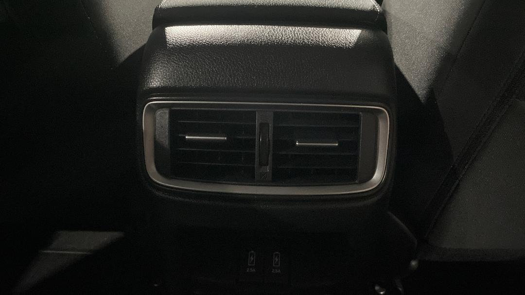 2019 Honda CR-V Vti-s (AWD), Automatic, 142652 km, Rear A/C Vent