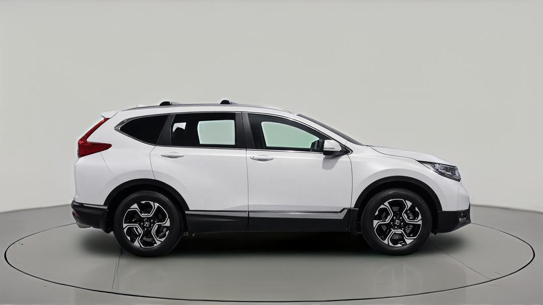 2019 Honda CR-V Vti-s (AWD), Automatic, 142652 km, Right Side View