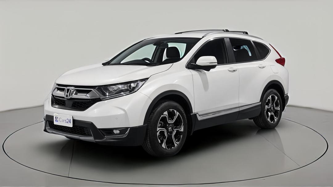 2019 Honda CR-V Vti-s (AWD), Automatic, 142652 km, Left Front Diagonal (45- Degree) View