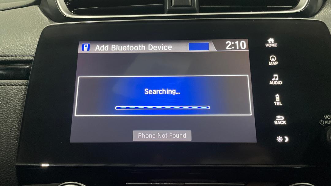 2019 Honda CR-V Vti-s (AWD), Automatic, 142652 km, Android/Apple Car Play