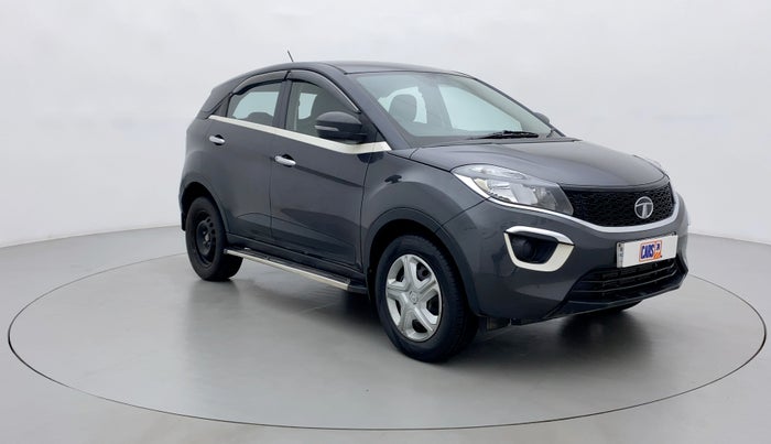 2019 Tata NEXON XMA 1.2, Petrol, Automatic, 48,872 km, Right Front Diagonal