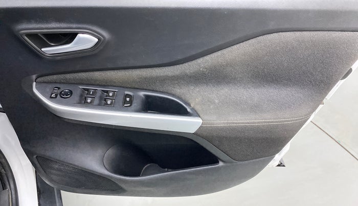 2021 Nissan MAGNITE XV PREMIUM, Petrol, Manual, 41,192 km, Driver Side Door Panels Control