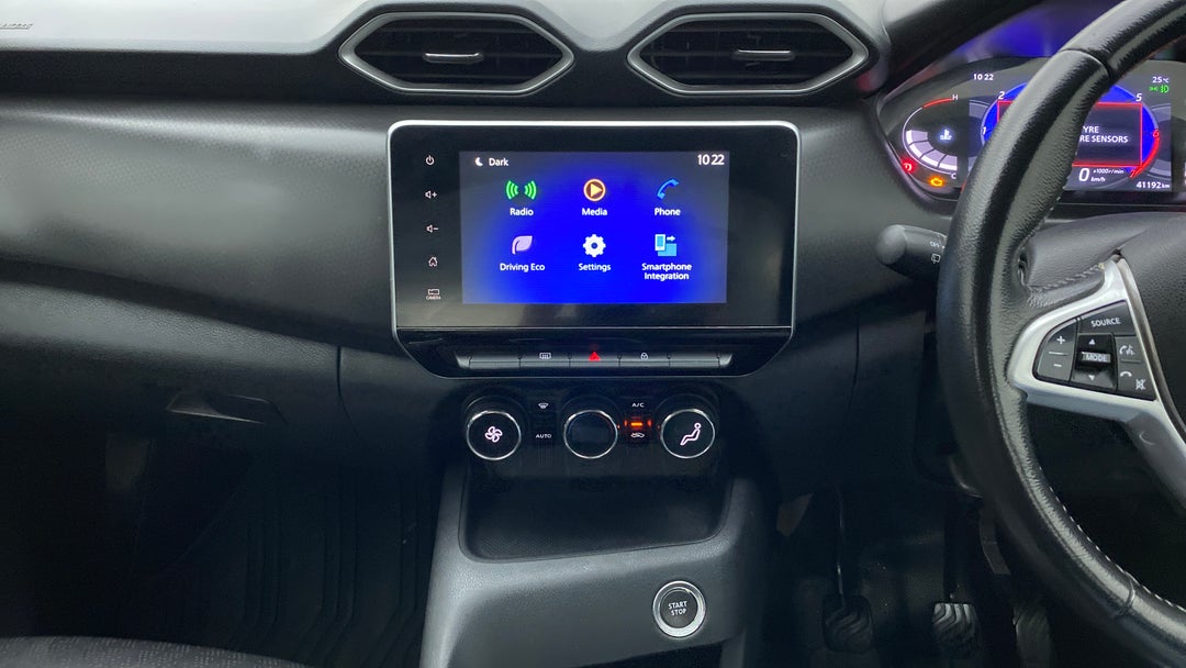 Features