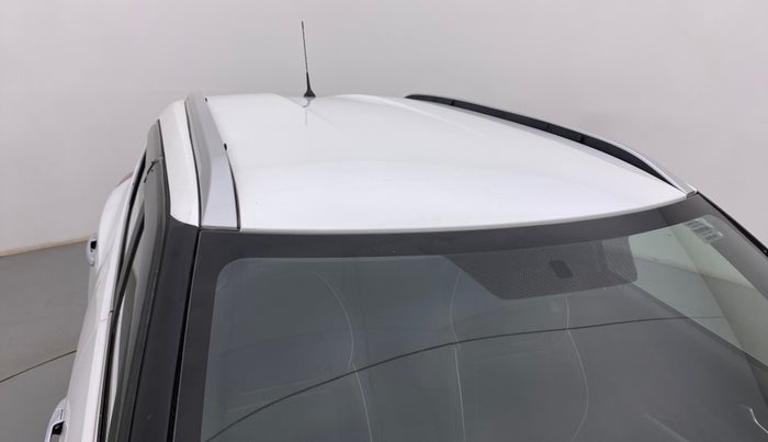2021 Nissan MAGNITE XV PREMIUM, Petrol, Manual, 41,192 km, Roof
