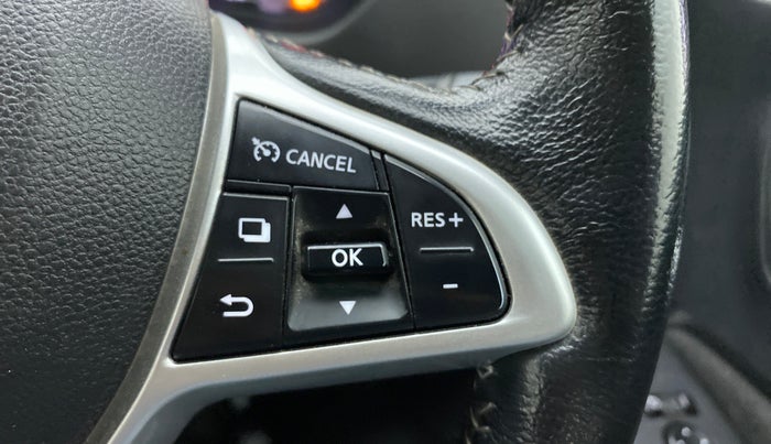 2021 Nissan MAGNITE XV PREMIUM, Petrol, Manual, 41,192 km, Adaptive Cruise Control