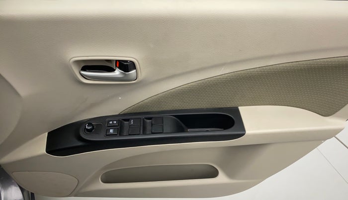2019 Maruti Celerio ZXI D, Petrol, Manual, 19,578 km, Driver Side Door Panels Controls