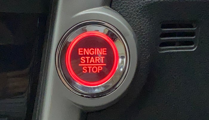 2018 Honda City 1.5L I-VTE V CVT, Petrol, Automatic, 59,543 km, Keyless Start/ Stop Button
