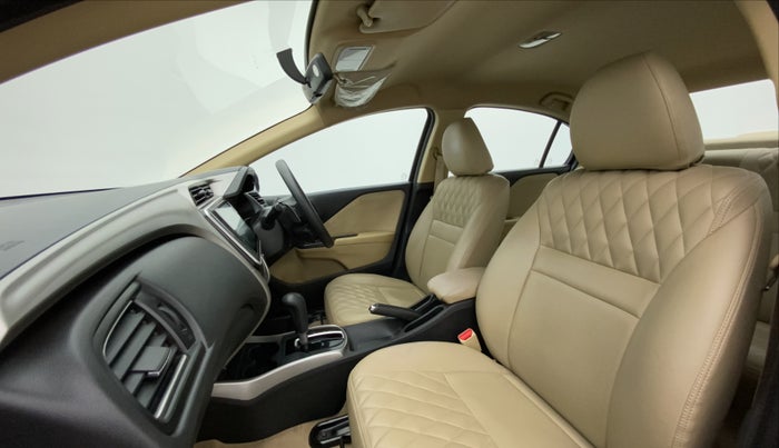 2018 Honda City 1.5L I-VTE V CVT, Petrol, Automatic, 59,543 km, Right Side Front Door Cabin