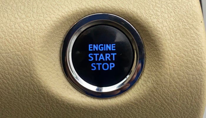 2018 Toyota YARIS VX CVT, Petrol, Automatic, 36,895 km, Keyless Start/ Stop Button