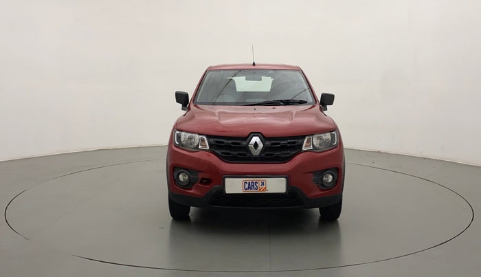 2015 Renault Kwid RXT 0.8 (O), Petrol, Manual, 22,345 km, Highlights