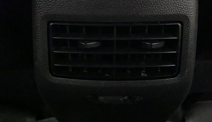 2014 Hyundai Elite i20 ASTA 1.2, Petrol, Manual, 1,12,325 km, Rear AC Vents