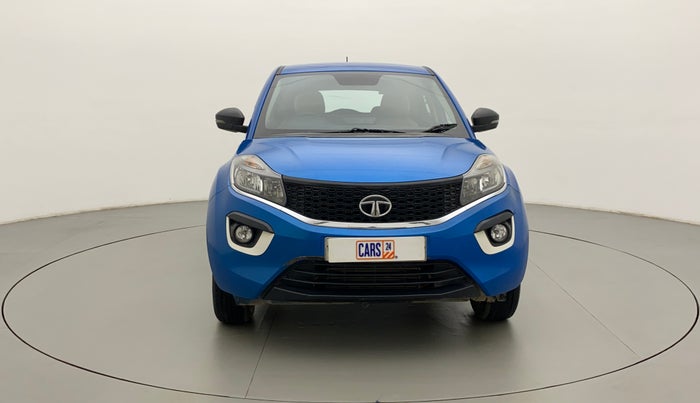 2018 Tata NEXON XM PETROL, CNG, Manual, 91,460 km, Highlights