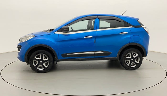 2018 Tata NEXON XM PETROL, CNG, Manual, 91,460 km, Left Side