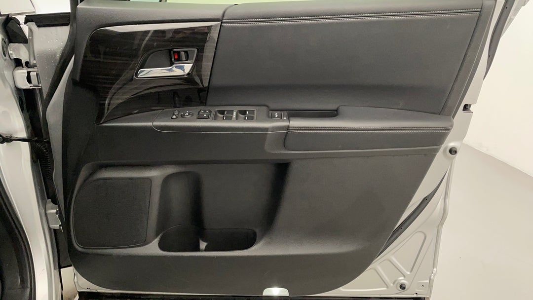 2018 Honda Odyssey Vti-l, Automatic, 64299 km, Speaker View