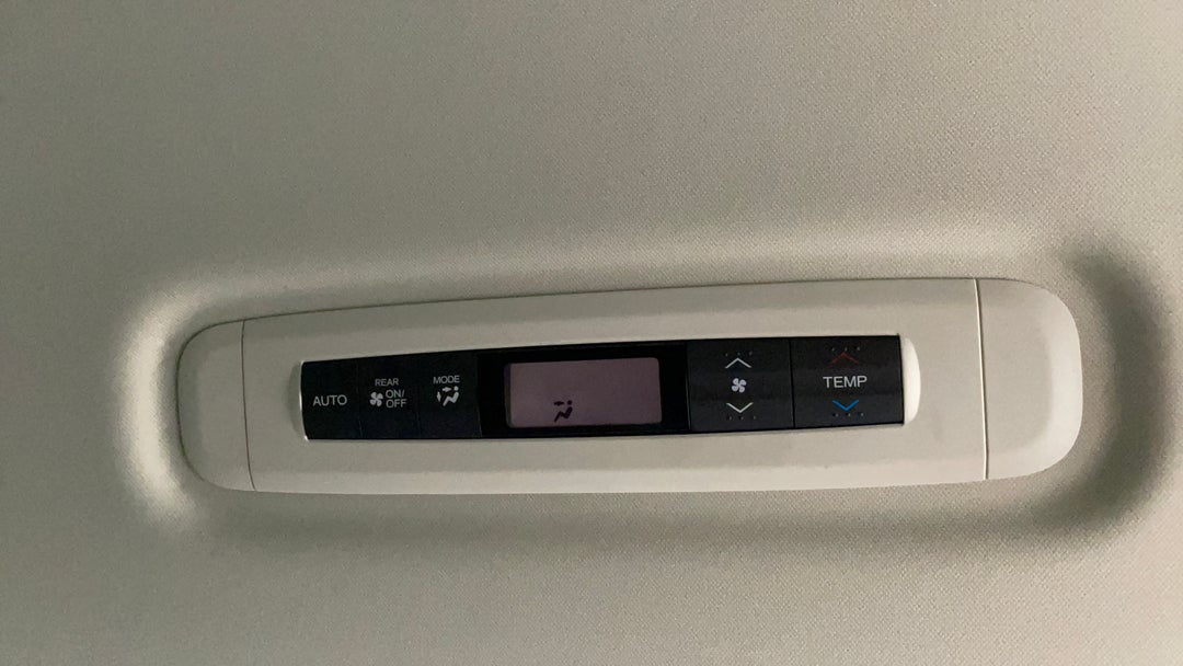 2018 Honda Odyssey Vti-l, Automatic, 64299 km, Rear A/C Vent