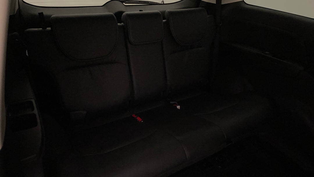 2018 Honda Odyssey Vti-l, Automatic, 64299 km, Third Row Seats