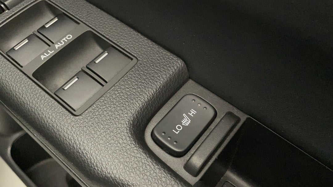 2018 Honda Odyssey Vti-l, Automatic, 64299 km, Ventilated Seats