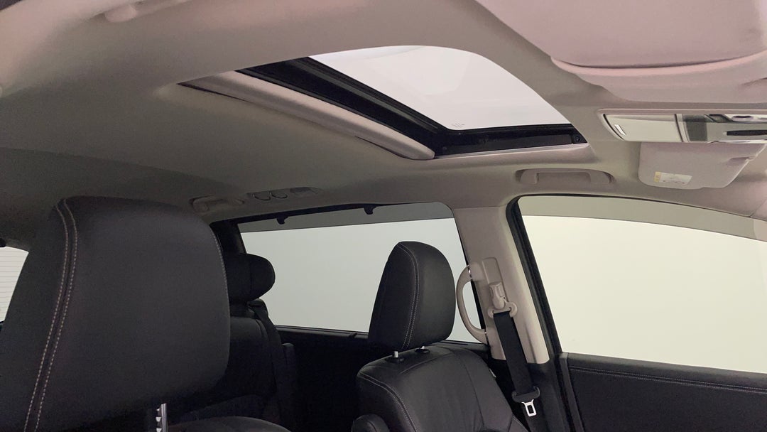 2018 Honda Odyssey Vti-l, Automatic, 64299 km, Interior Sunroof/Moonroof