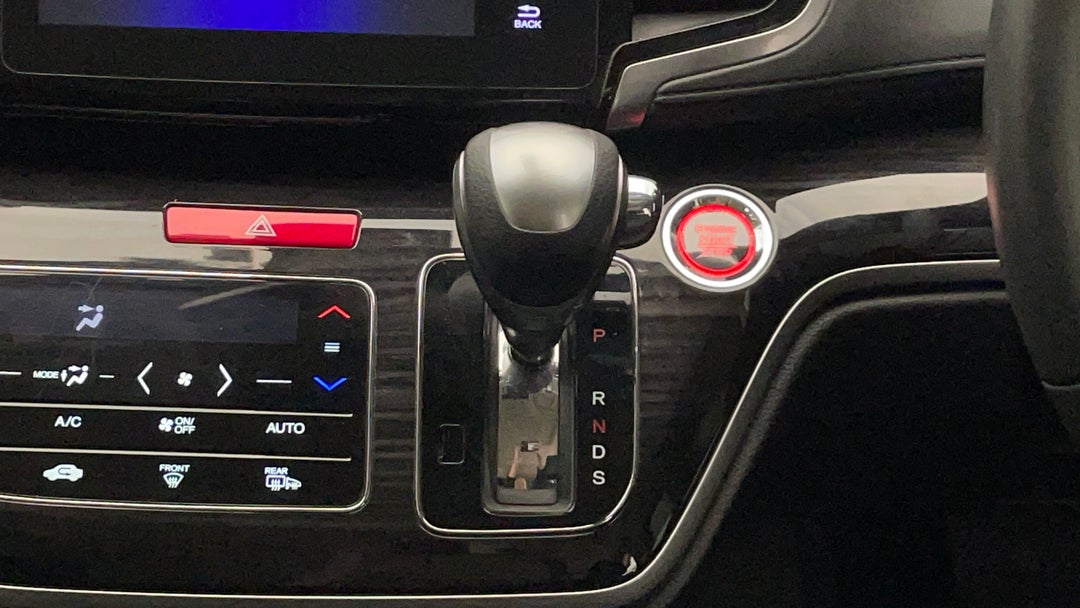 2018 Honda Odyssey Vti-l, Automatic, 64299 km, Gear Lever 