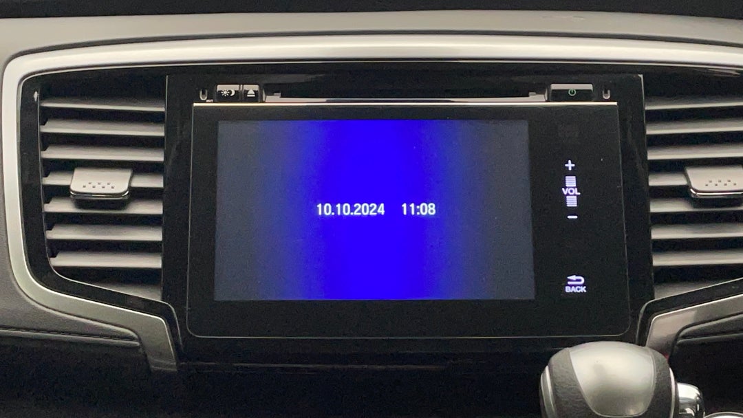 2018 Honda Odyssey Vti-l, Automatic, 64299 km, Infotainment System