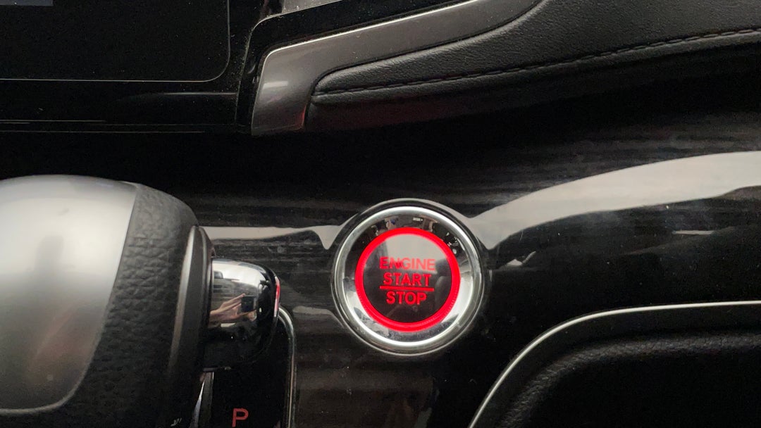 2018 Honda Odyssey Vti-l, Automatic, 64299 km, Keyless / Button Start