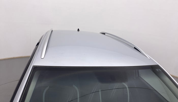 2014 Volkswagen Cross Polo HIGHLINE TDI, Diesel, Manual, 93,879 km, Roof