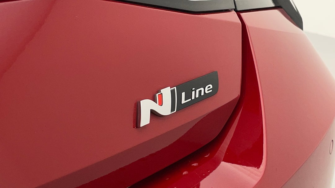 Badge (Boot Right Side)