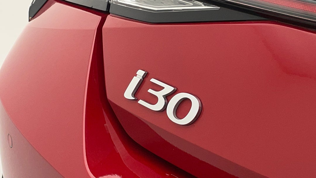 Badge (Boot Left Side)