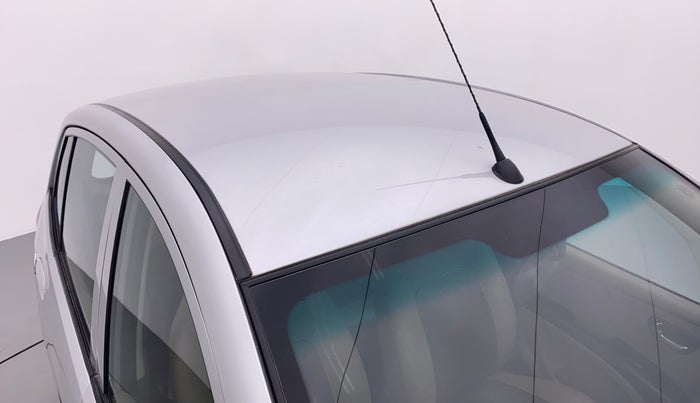 2014 Hyundai i10 SPORTZ 1.1 IRDE2, Petrol, Manual, 49,043 km, Roof