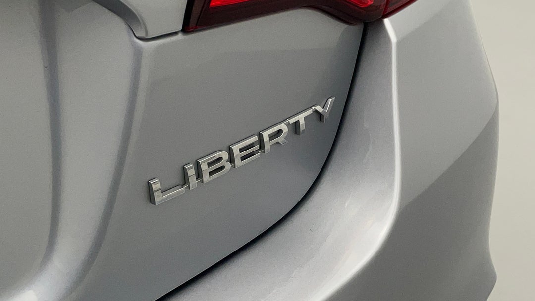 Badge (Boot Right Side)