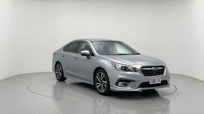 2020 Subaru Liberty 2.5i Awd Automatic, 66k km Petrol Car