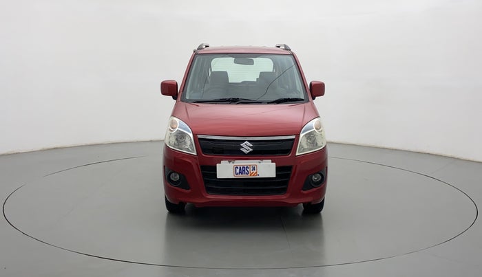 2014 Maruti Wagon R 1.0 VXI, Petrol, Manual, 49,301 km, Highlights