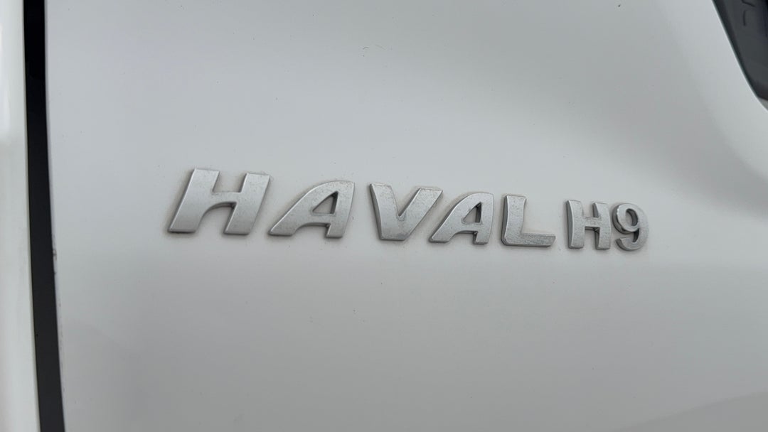 Badge (Boot Left Side)