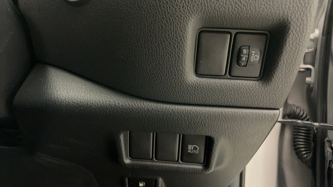 Utility Switches/Buttons