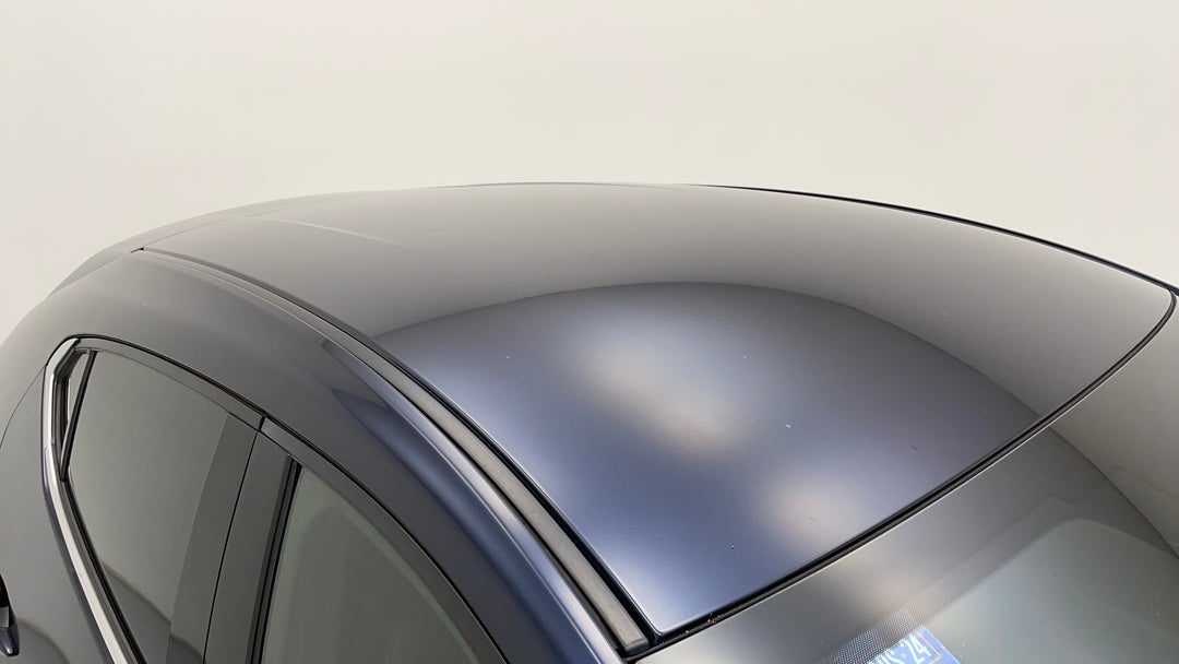 2019 Mazda 3 G20 Touring, Automatic, 103493 km, Roof/Sunroof View