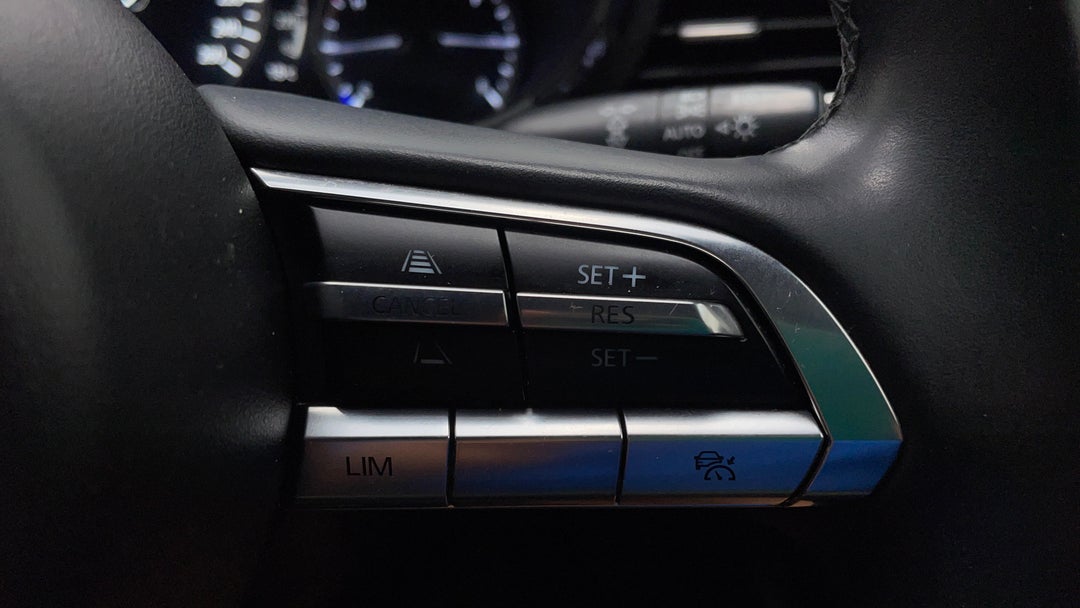 2019 Mazda 3 G20 Touring, Automatic, 103493 km, Cruise Control