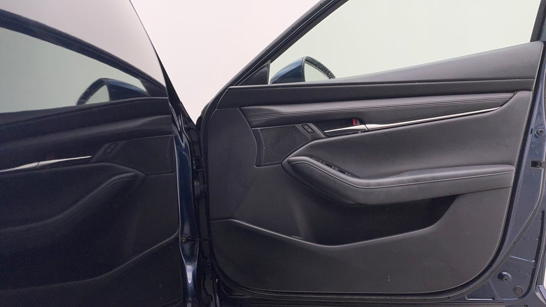 2019 Mazda 3 G20 Touring, Automatic, 103493 km, Speaker View