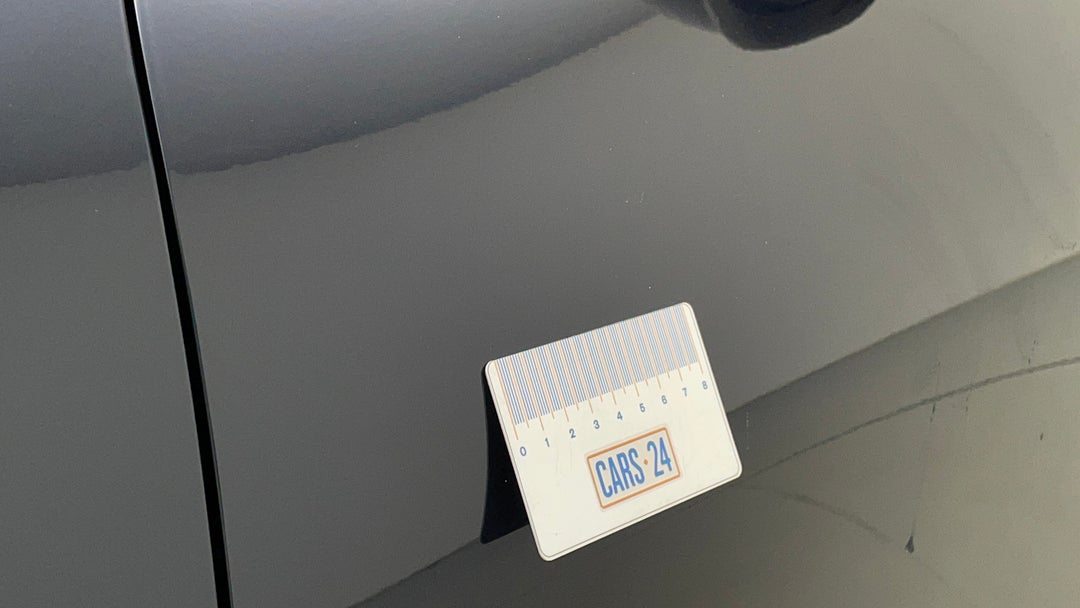 2019 Mazda 3 G20 Touring, Automatic, 103493 km, Doors Front LHS Dent