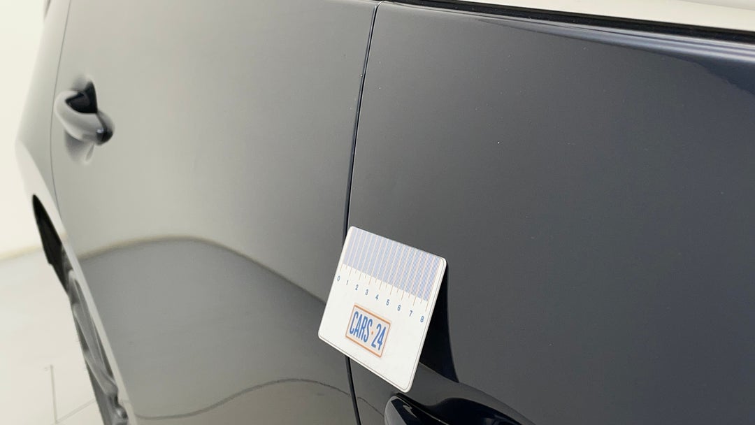 2019 Mazda 3 G20 Touring, Automatic, 103493 km, Doors Front RHS Dent