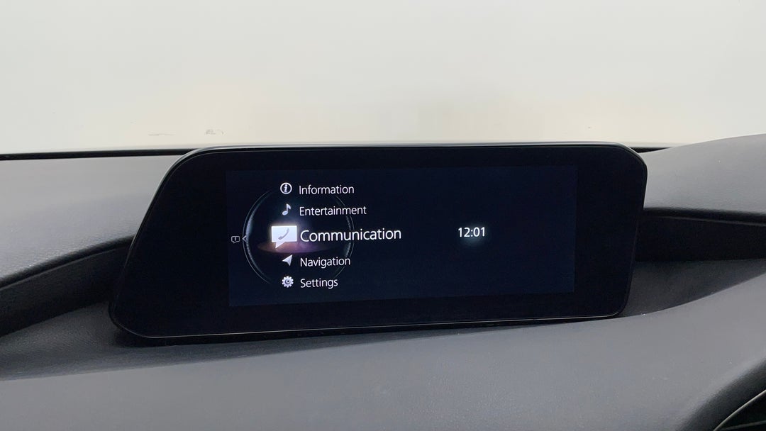 2019 Mazda 3 G20 Touring, Automatic, 103493 km, Infotainment System