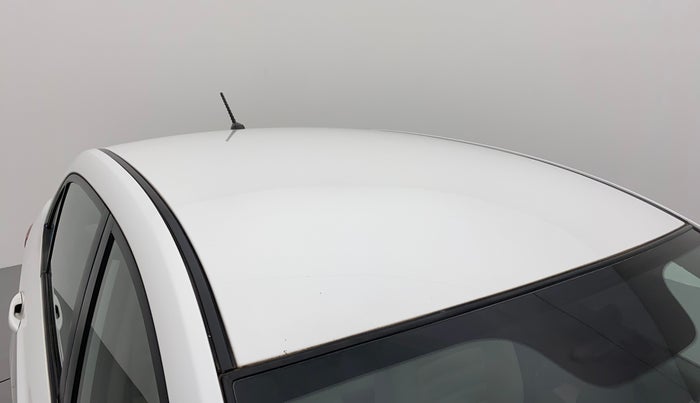 2016 Hyundai Xcent S 1.2, Petrol, Manual, 46,508 km, Roof